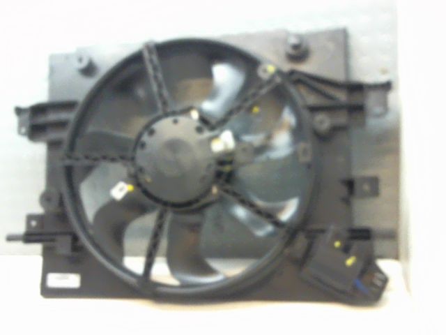 VENTILATEUR DE REFROIDISSEMENT