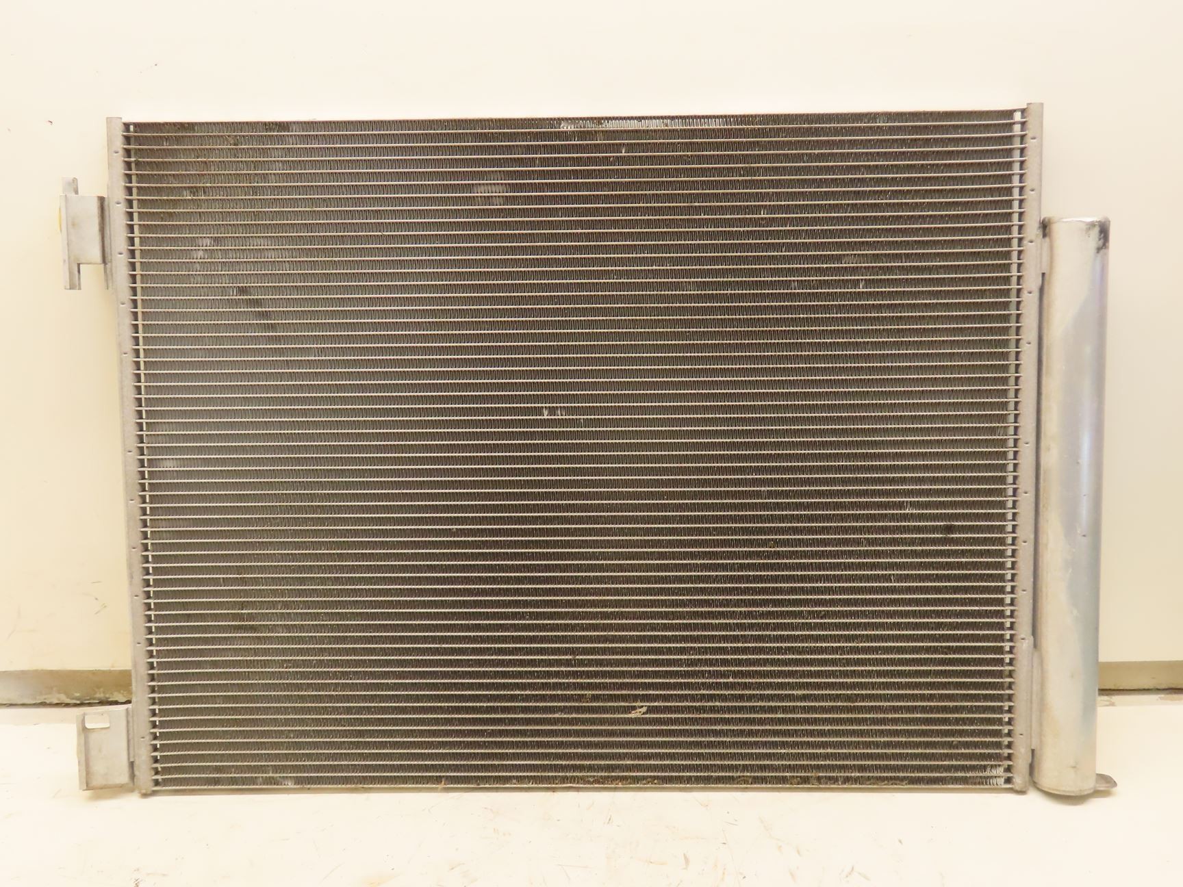 RADIATEUR / CONDENSEUR CLIM