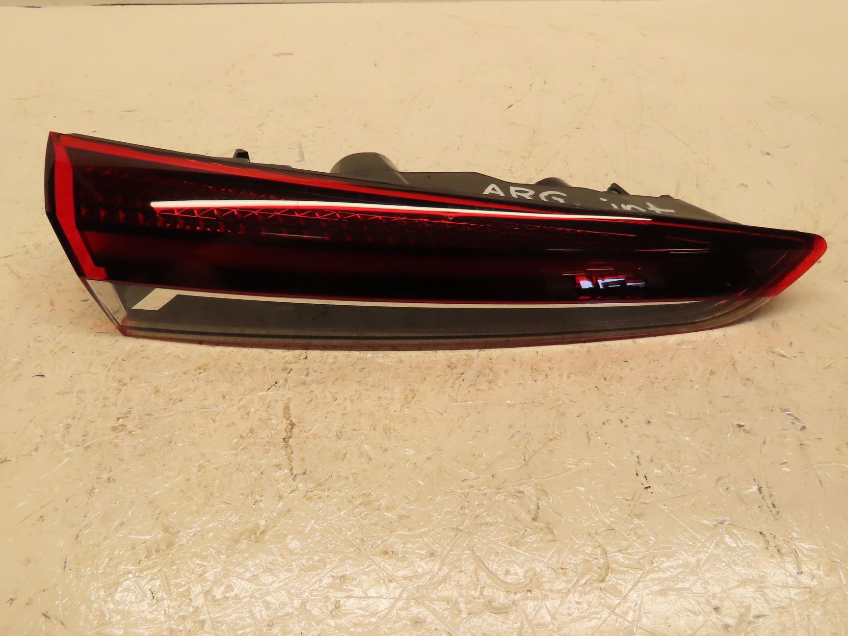 FEU AR INT G 