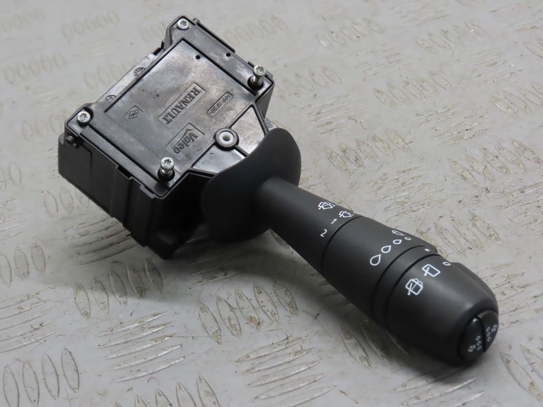 COMMANDE ESSUIE GLACE