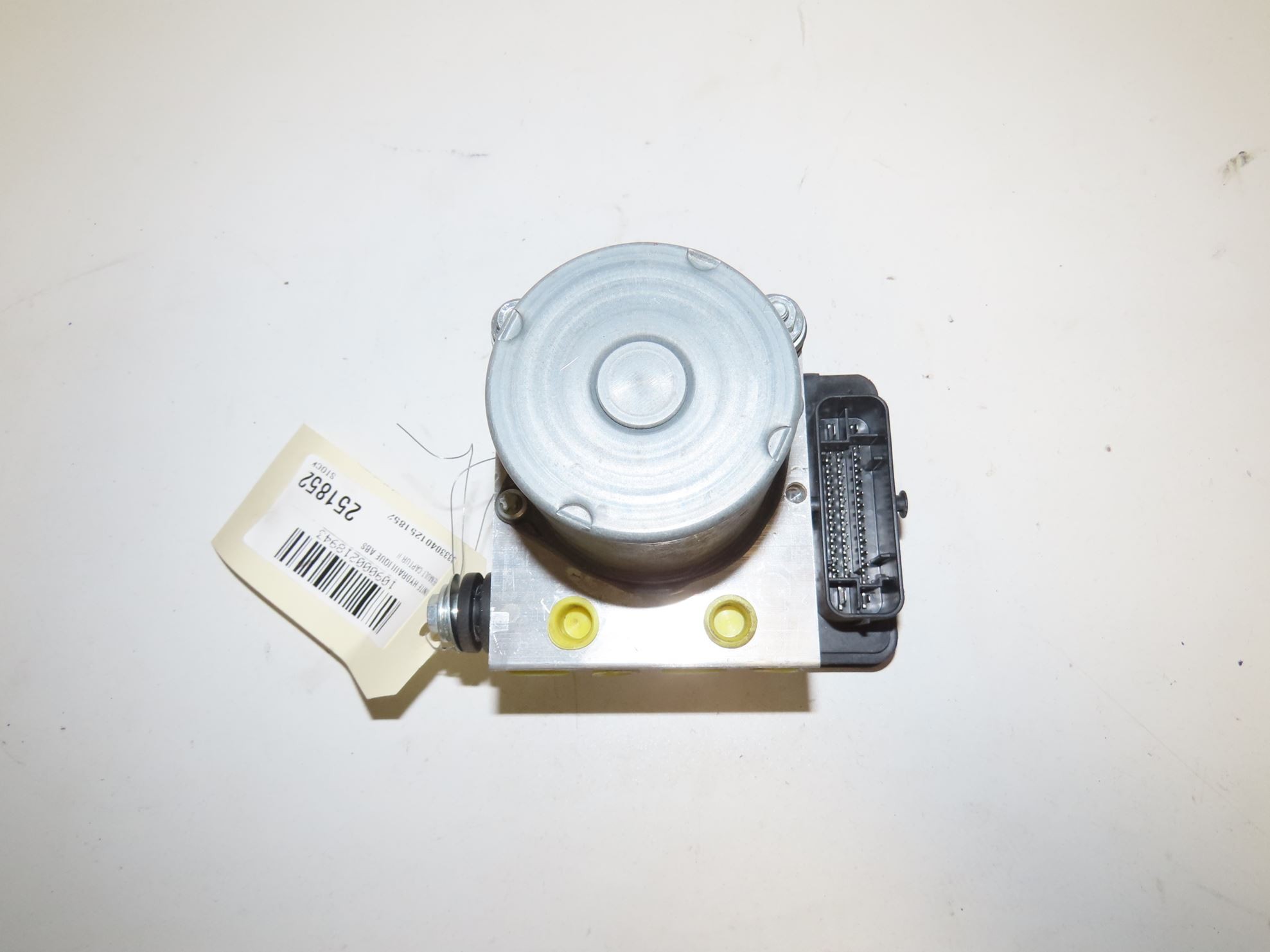 UNITE HYDRAULIQUE ABS