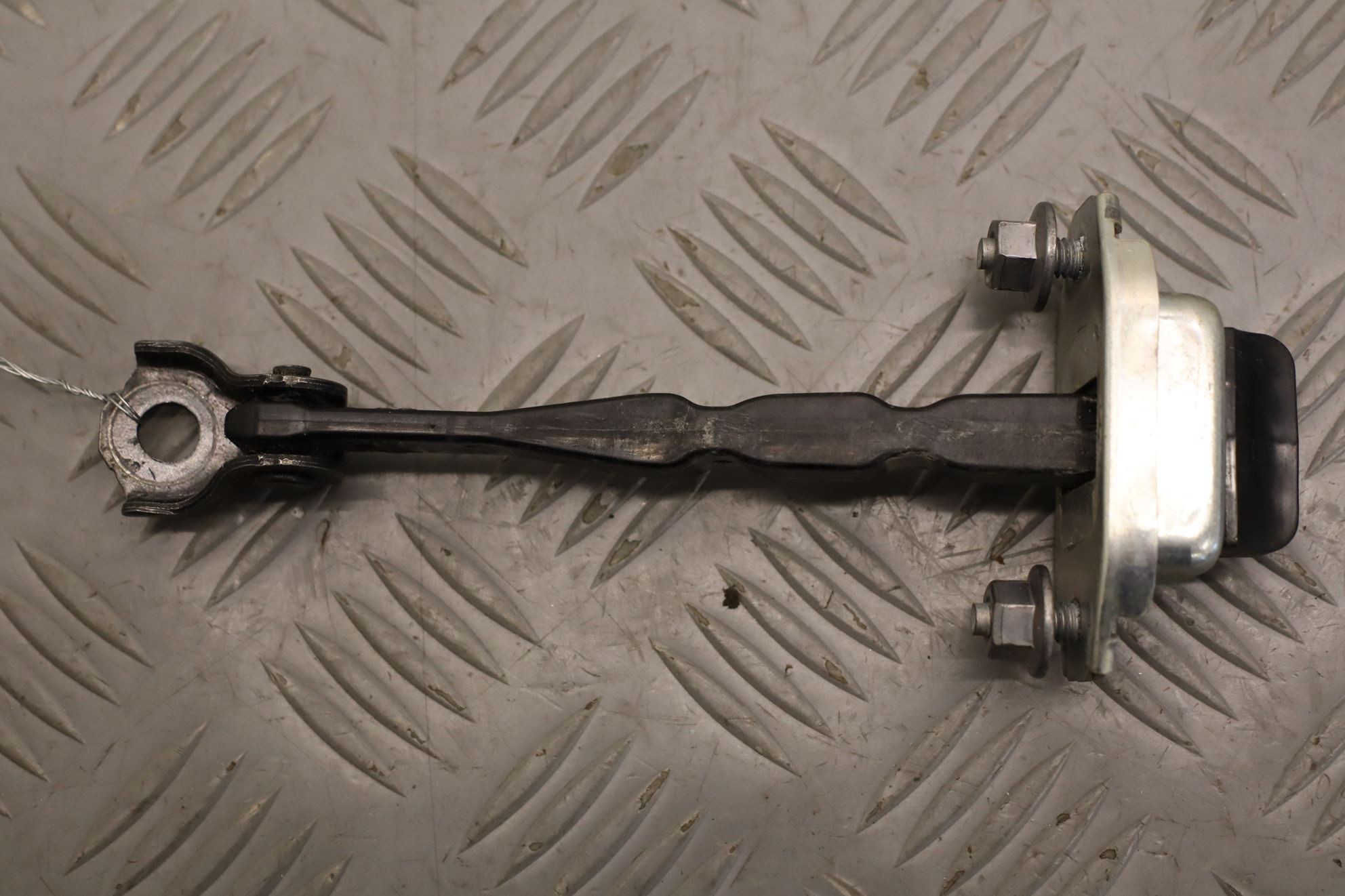 TIRANT PORTE AVG
