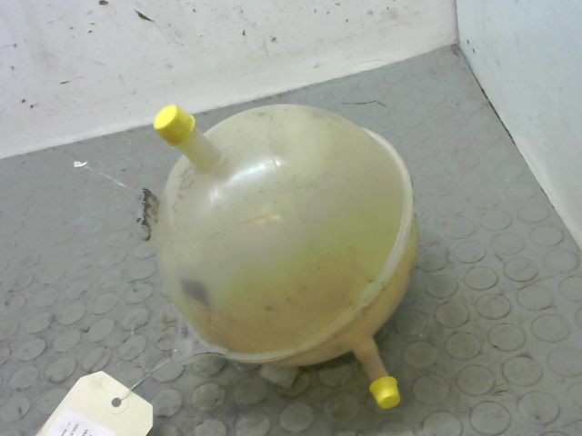 VASE EXPANSION