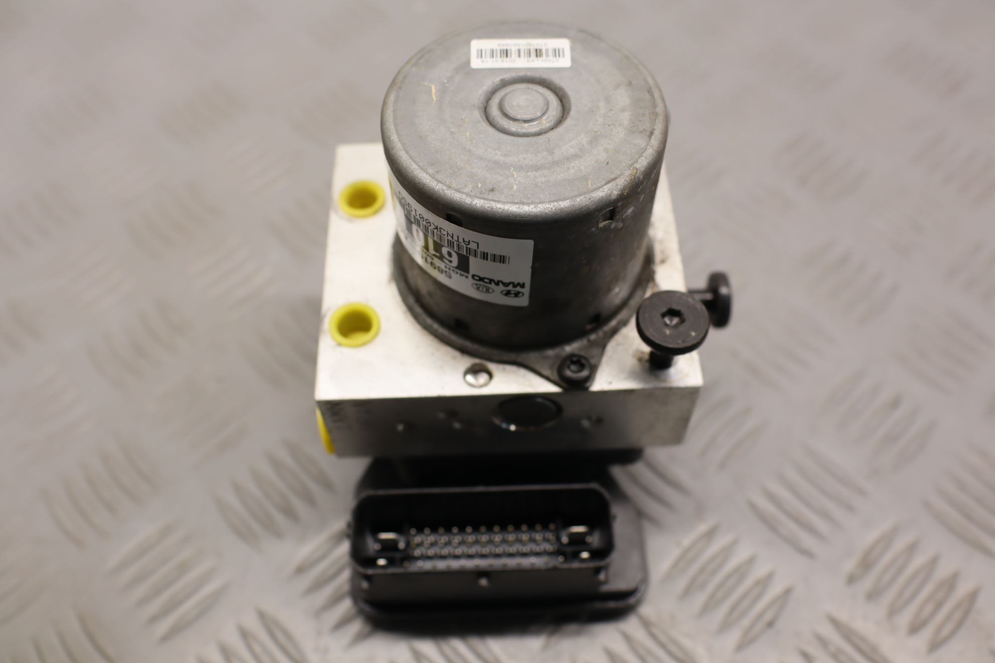 UNITE HYDRAULIQUE ABS