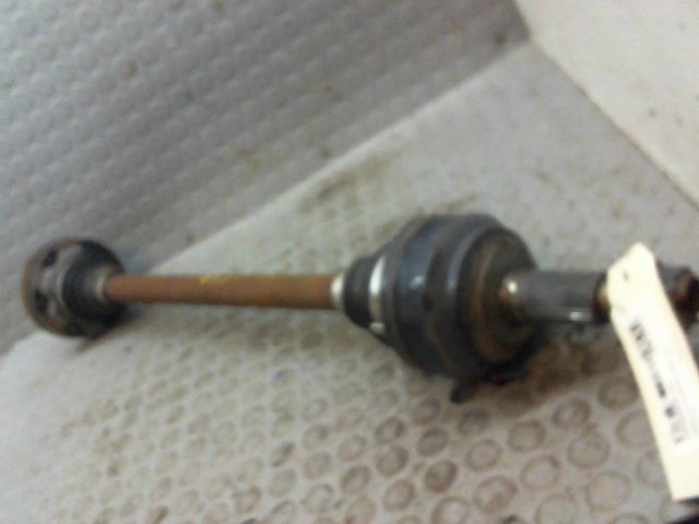 TRANSMISSION ARD