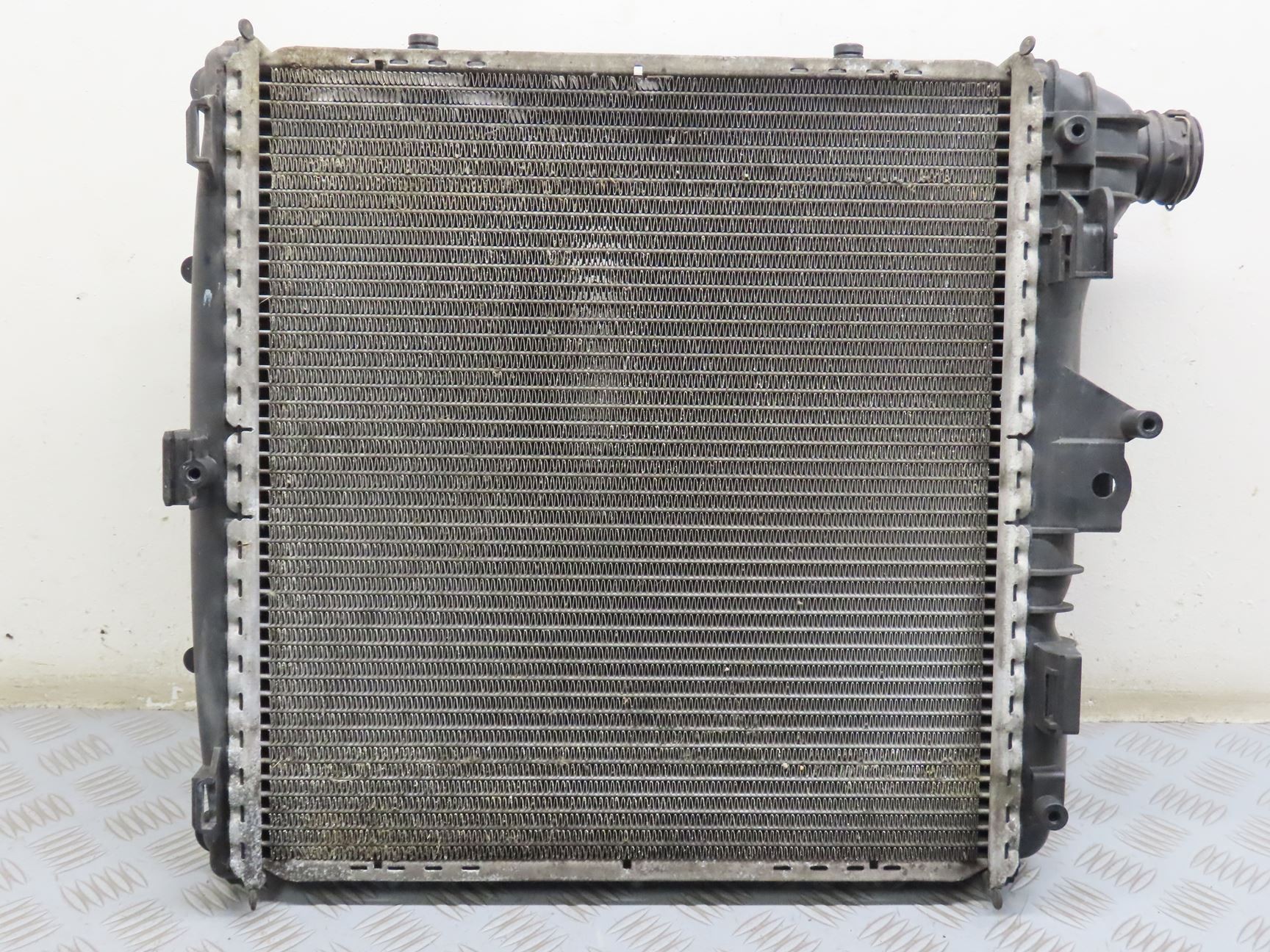 RADIATEUR