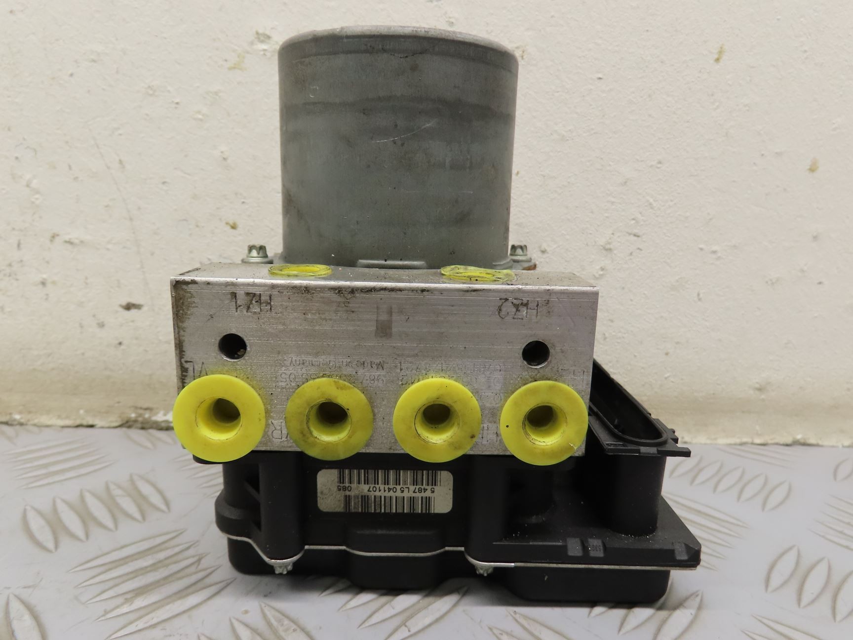 UNITE HYDRAULIQUE ABS