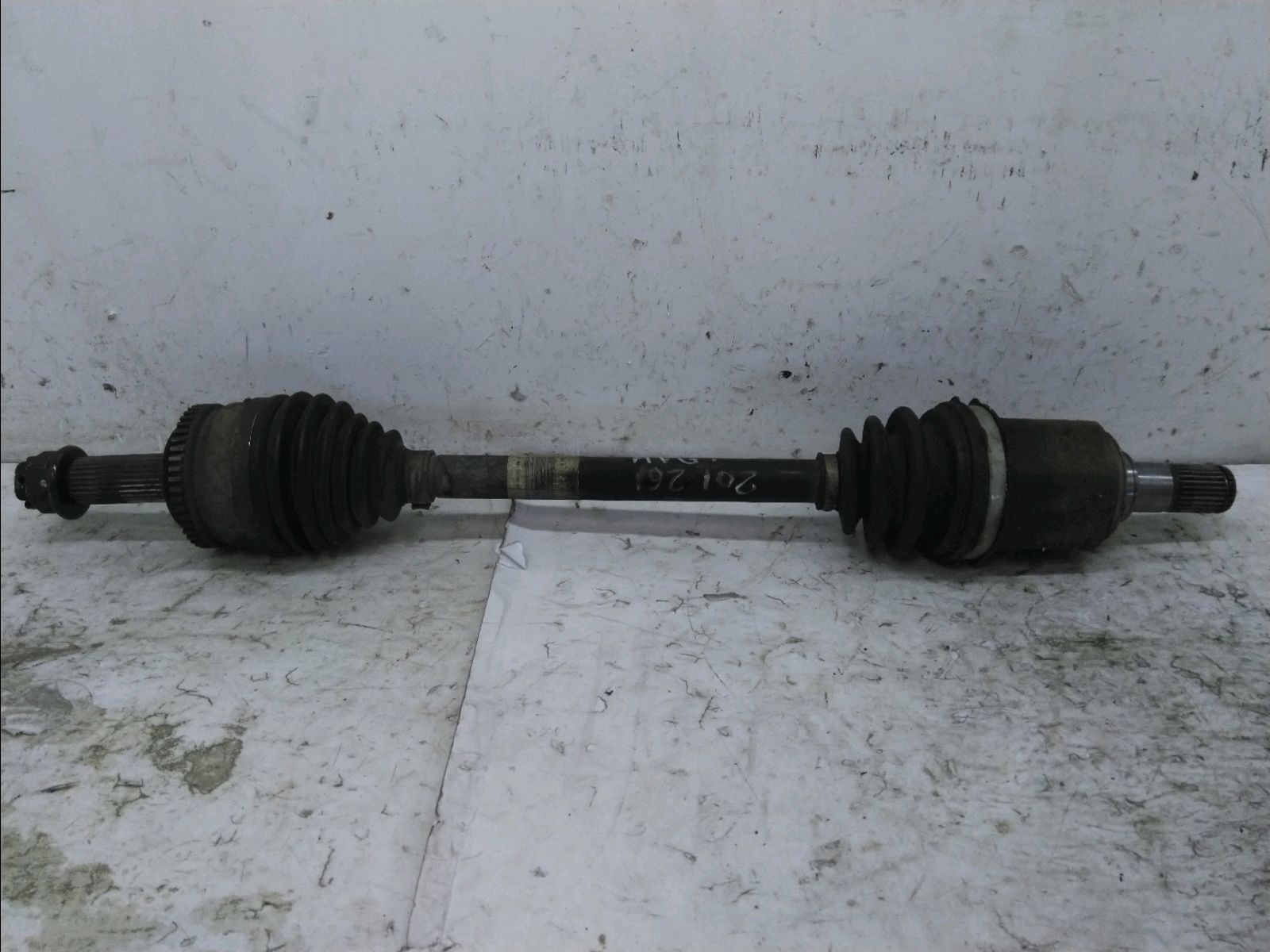 TRANSMISSION AVG