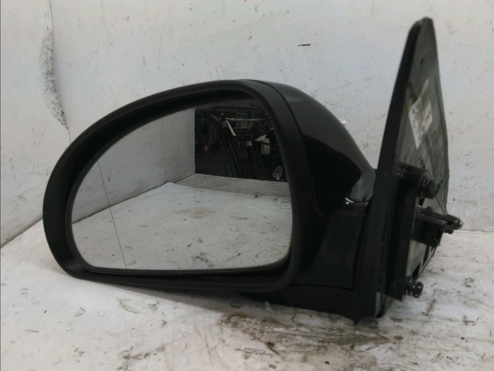 RETROVISEUR EXT ELECTRIQUE G