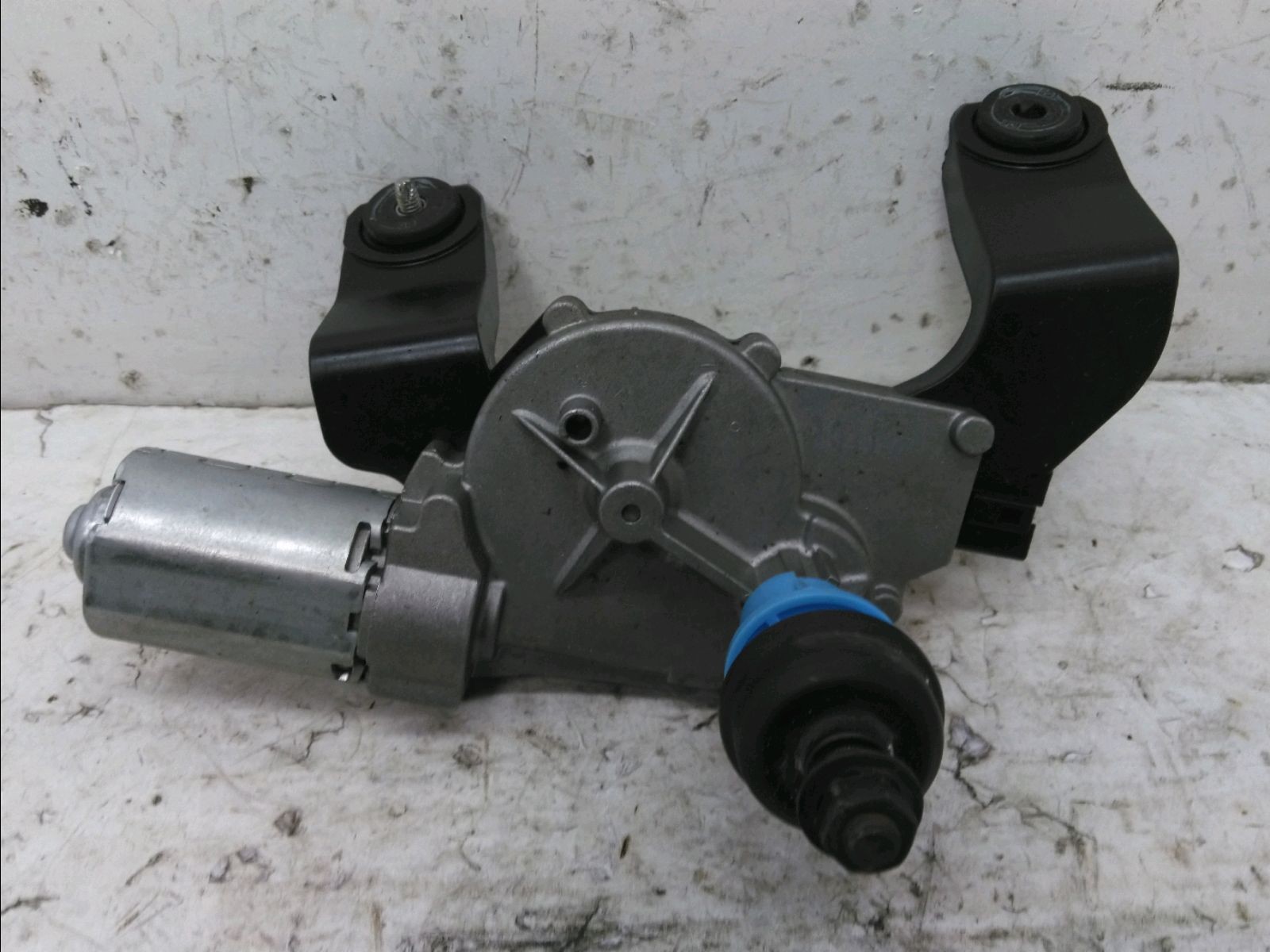 MOTEUR ESSUIE-GLACE AR