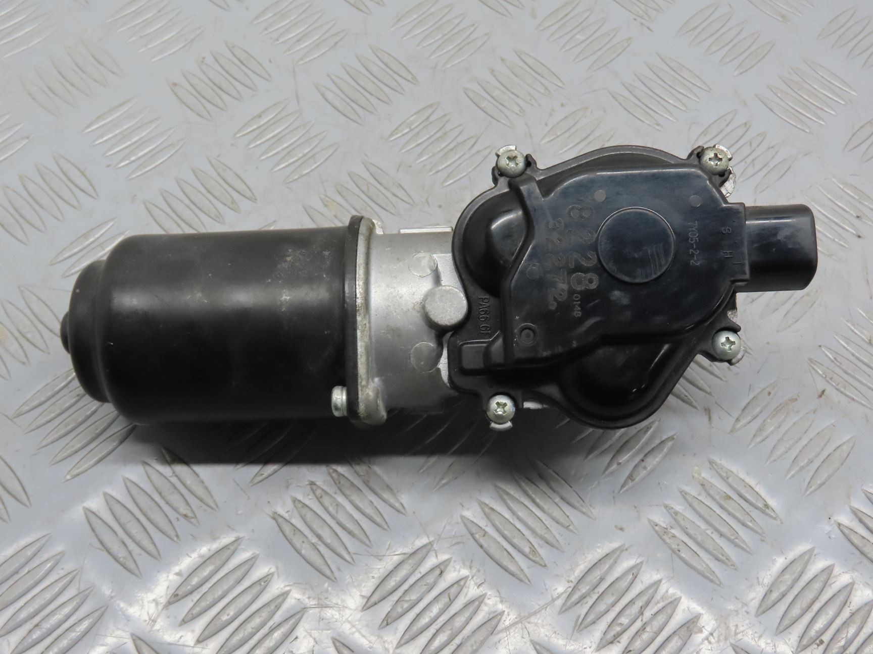 MOTEUR ESSUIE-GLACE AV