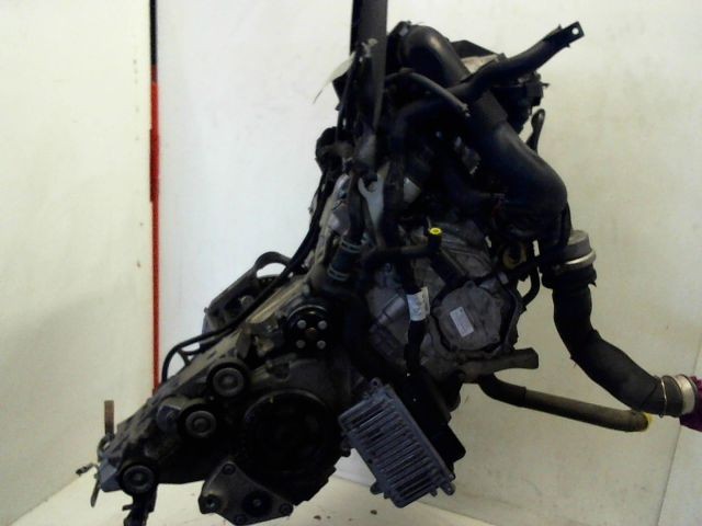 MOTEUR DIESEL