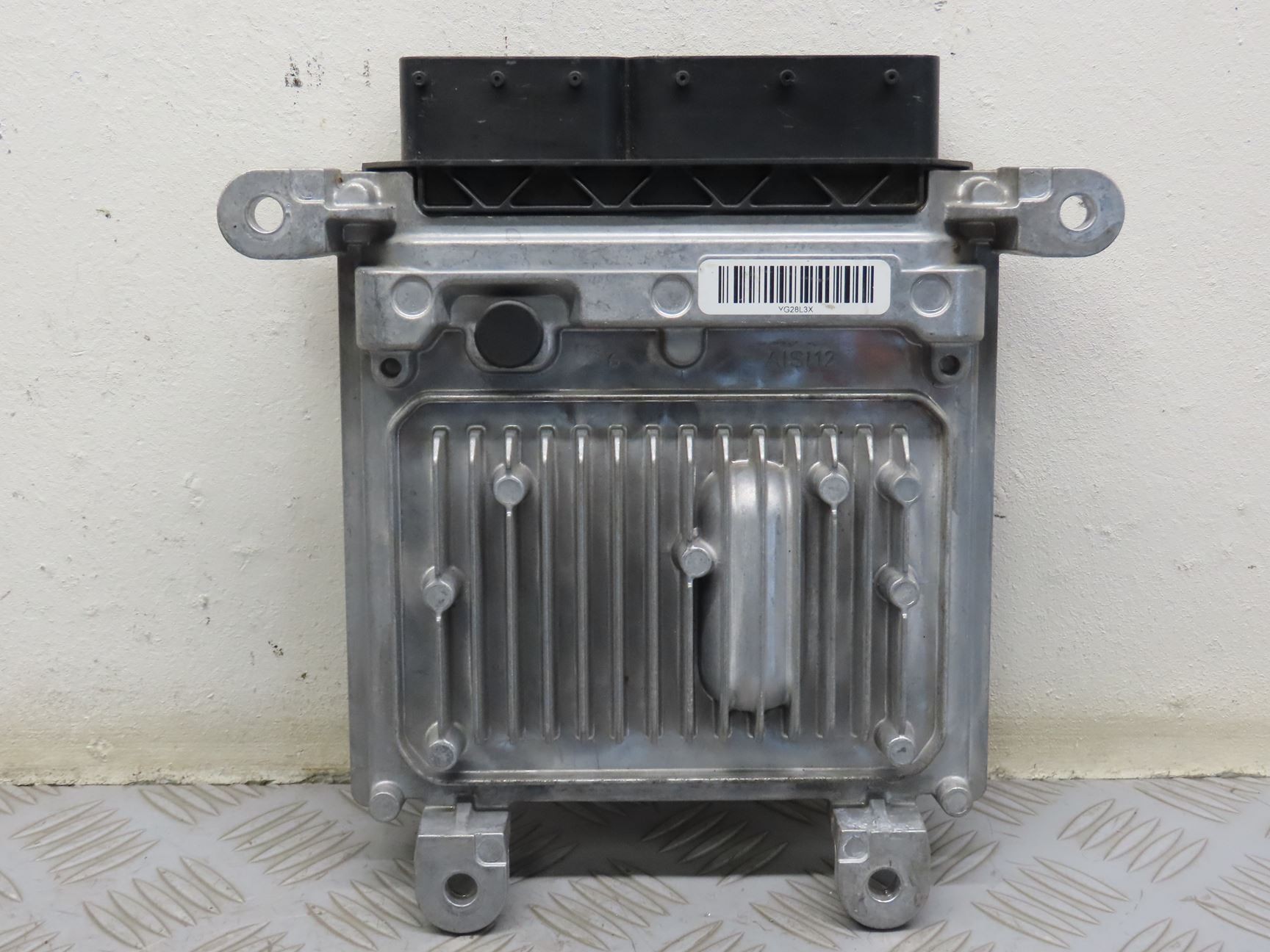 CALCULATEUR MOTEUR