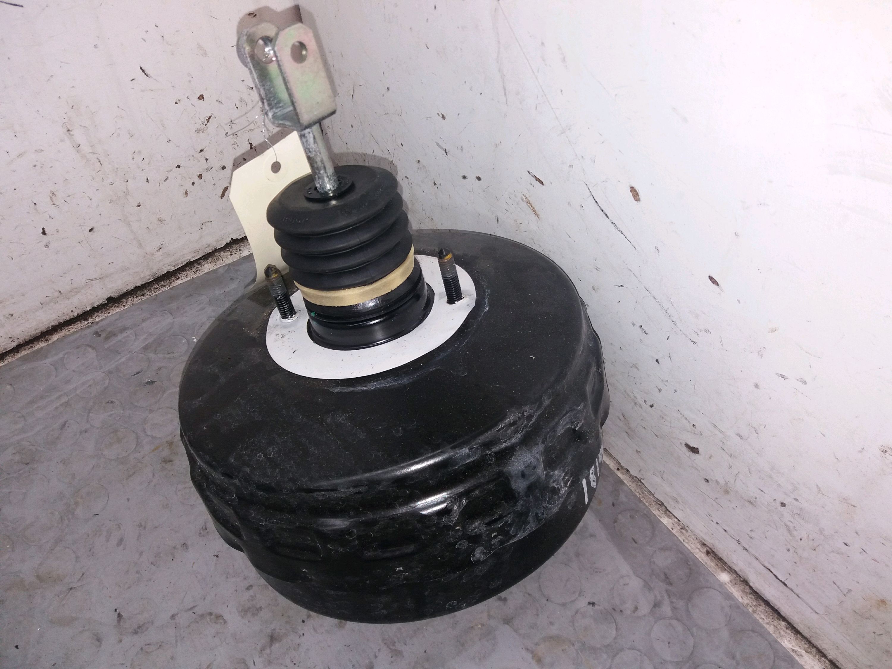 SERVO-FREIN