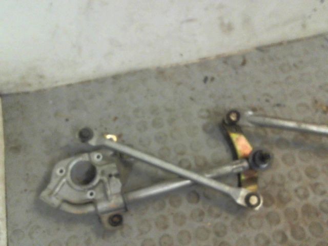 MECANISME ESSUIE-GLACE AV