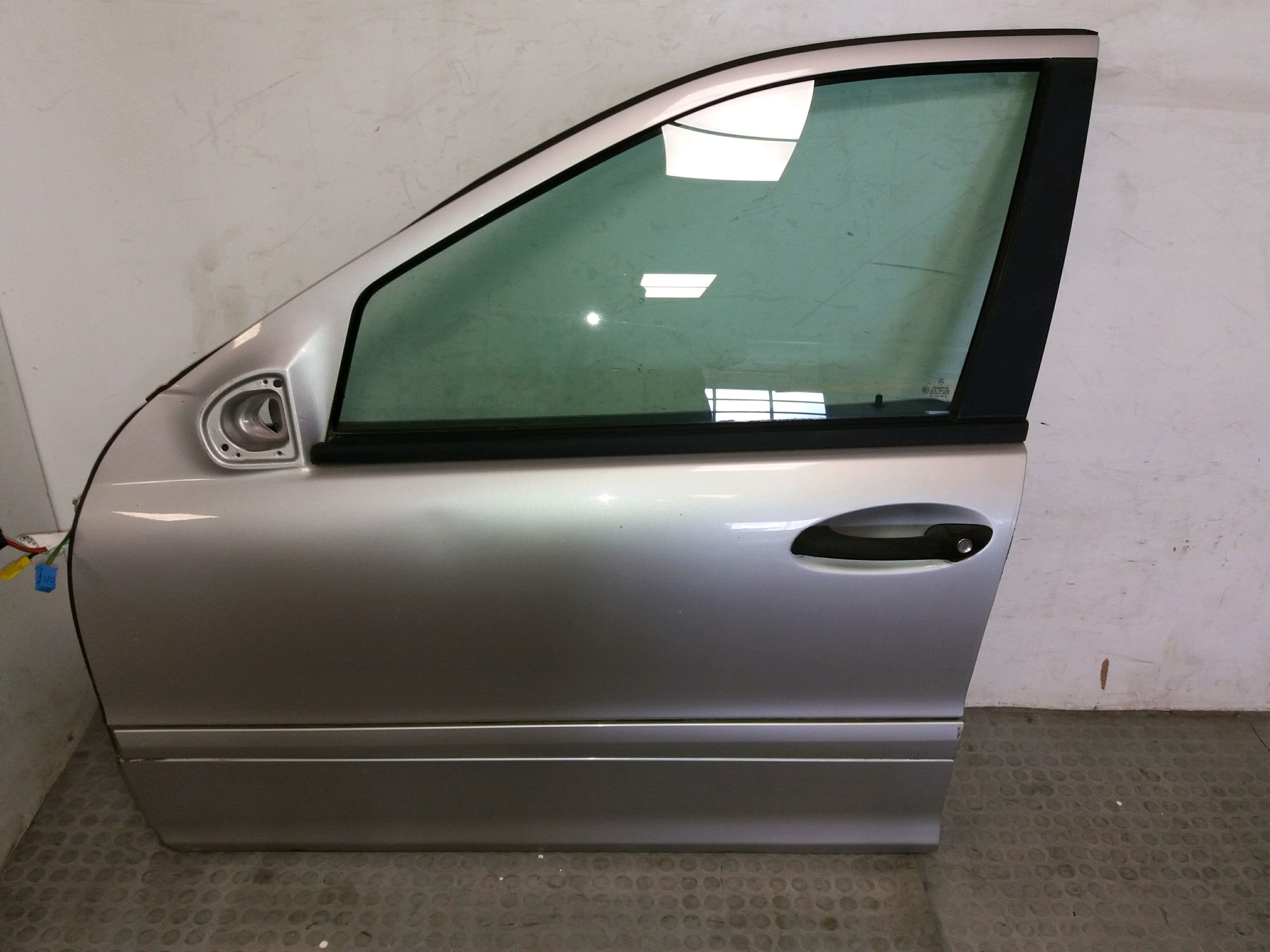 PORTE AVG