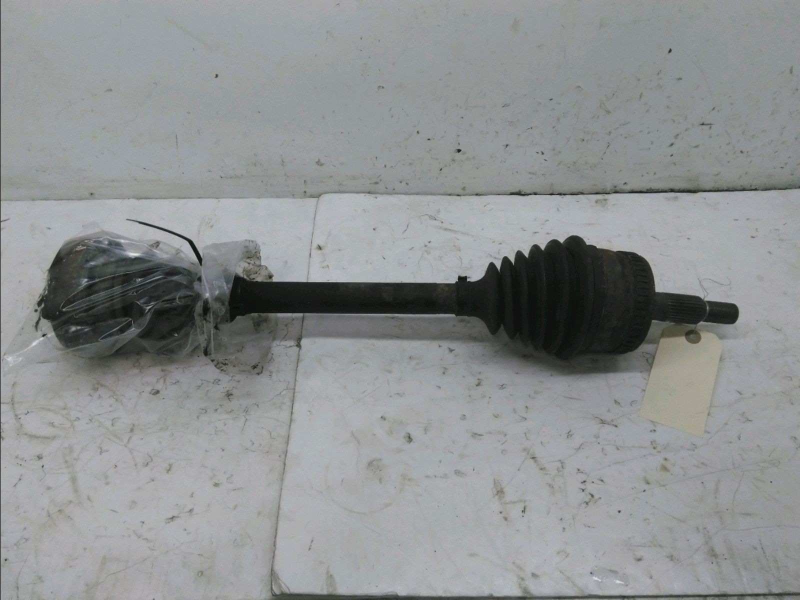 TRANSMISSION AVD