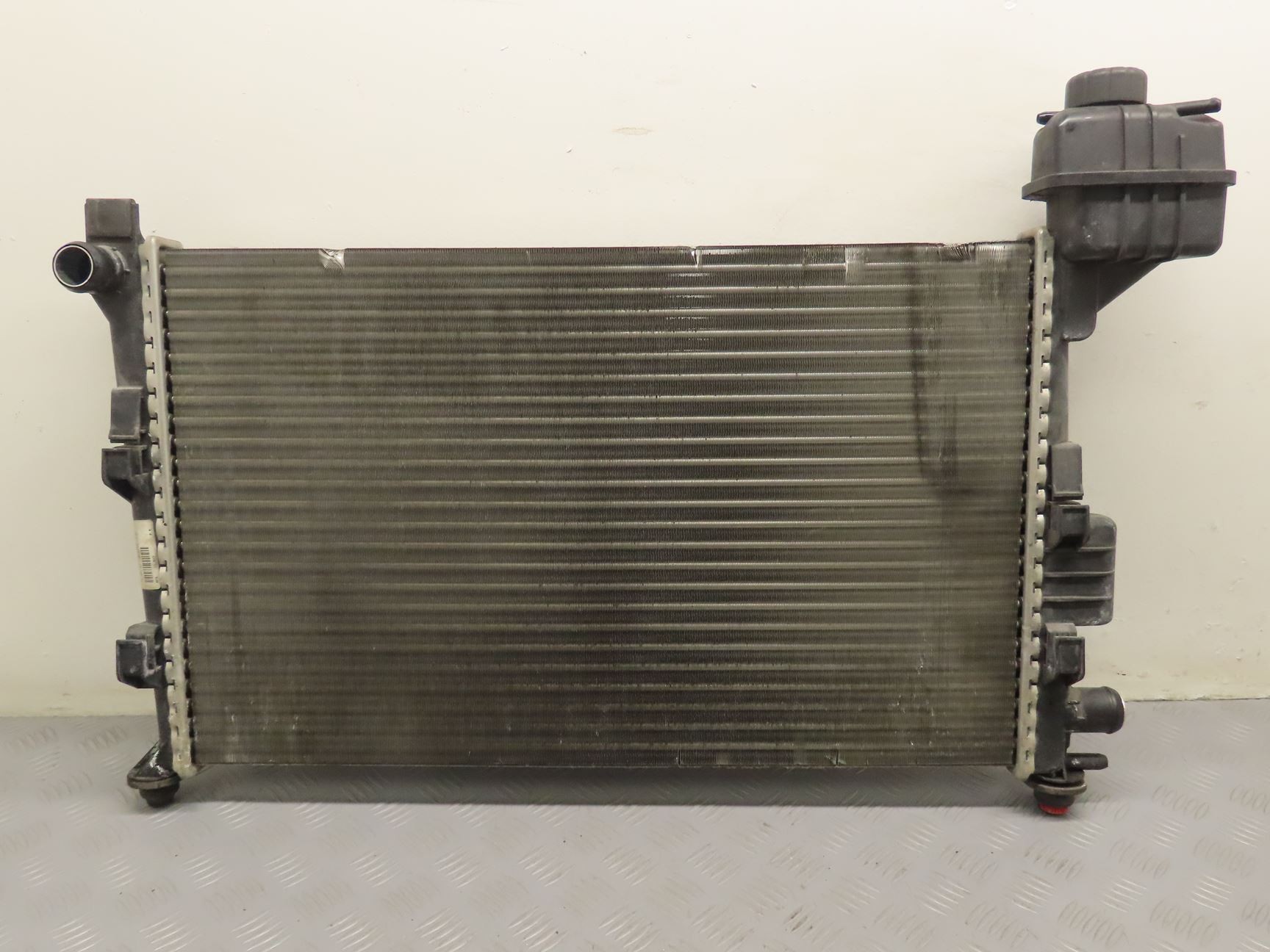 RADIATEUR