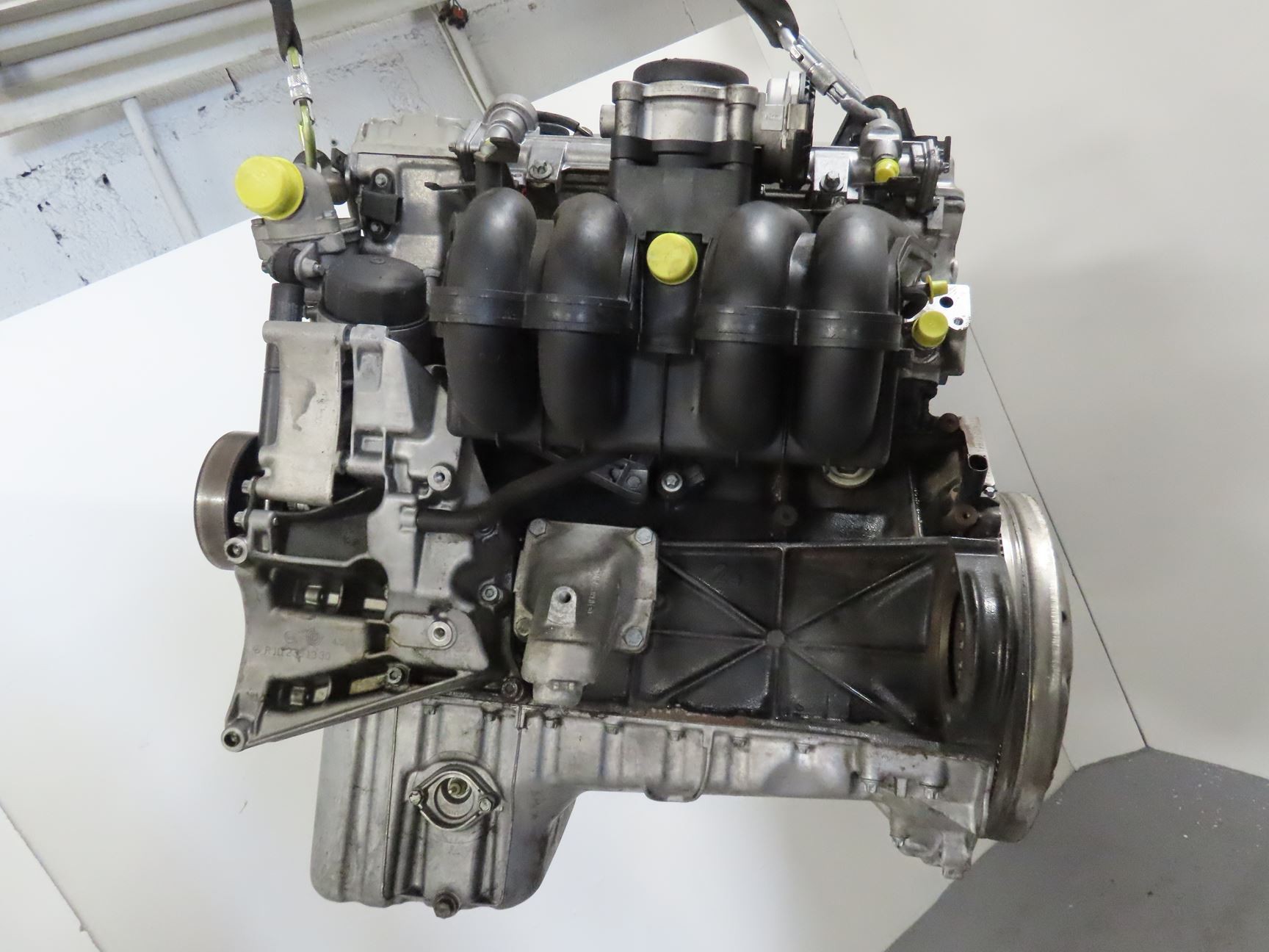 MOTEUR ESSENCE