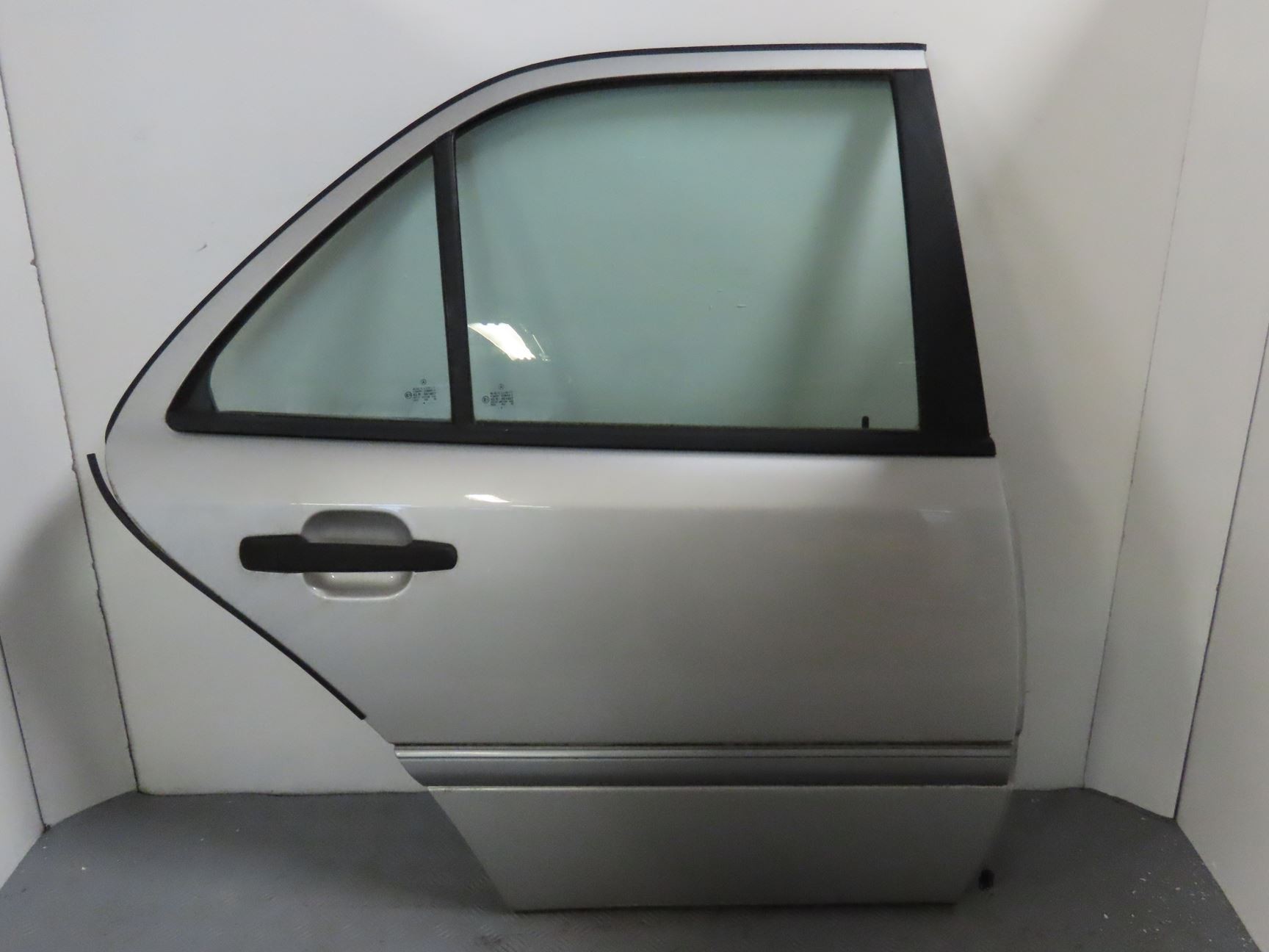 PORTE ARD