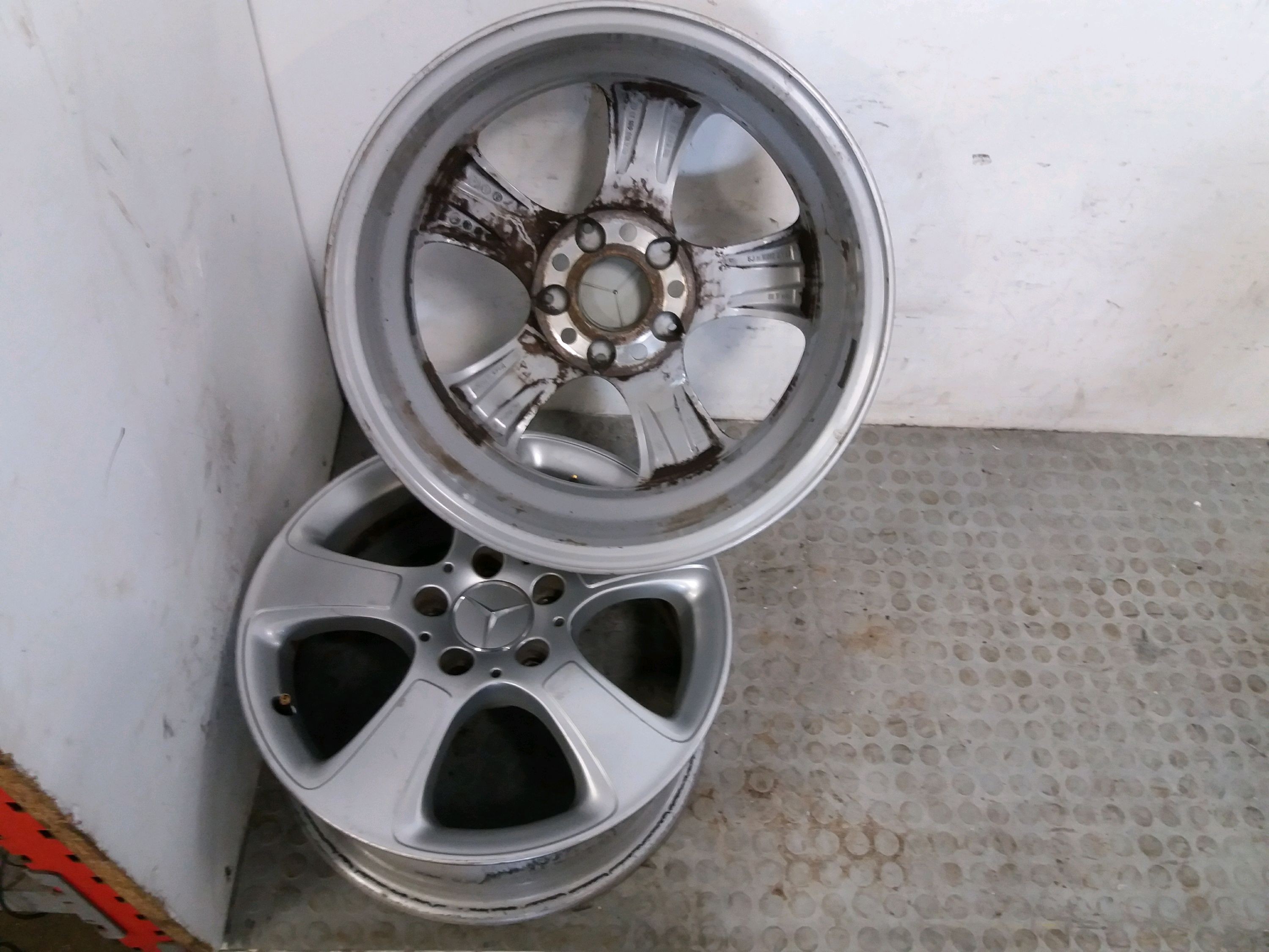 JANTE ALUMINIUM 2