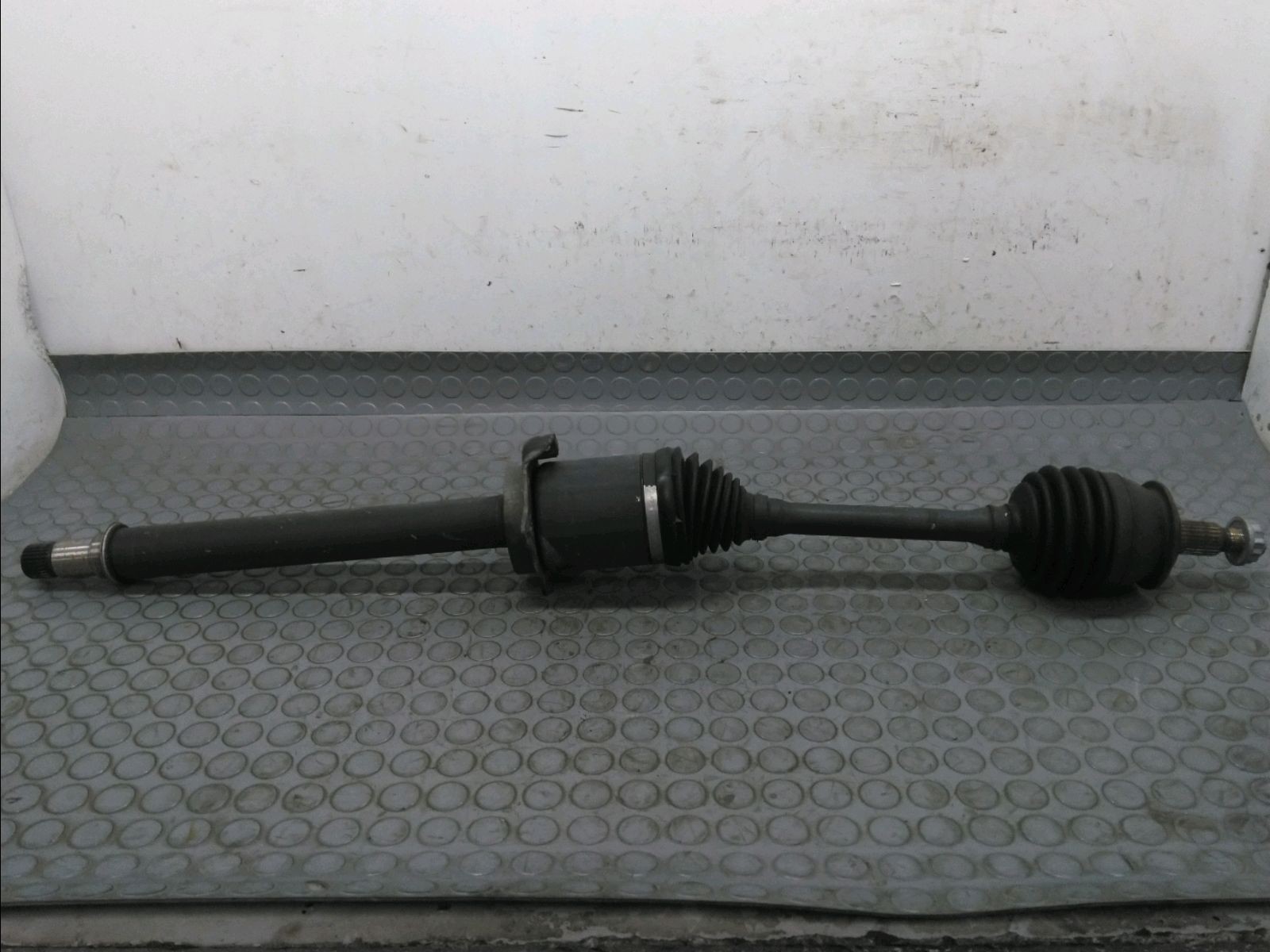 TRANSMISSION AVD