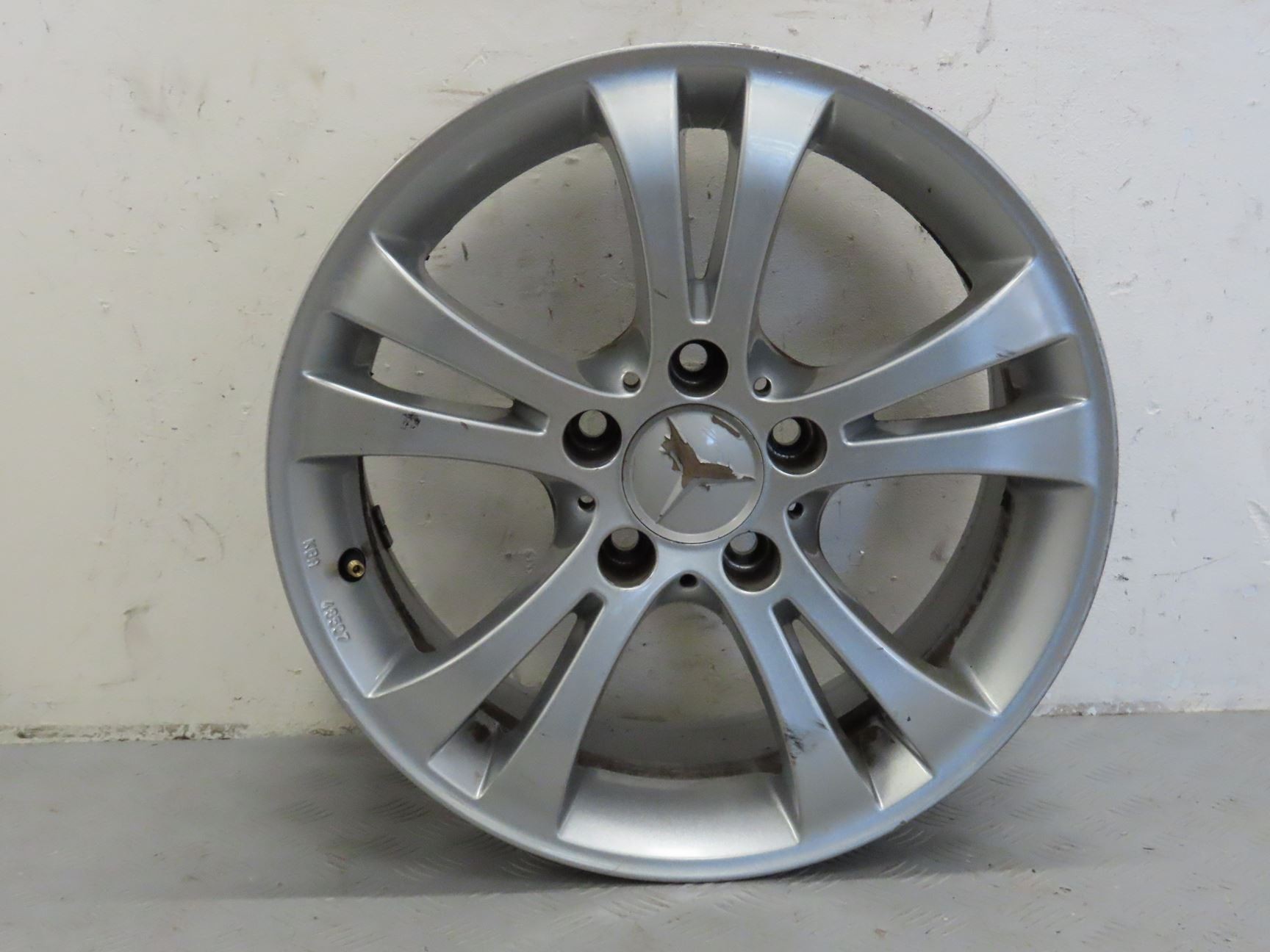 JANTE ALUMINIUM 1