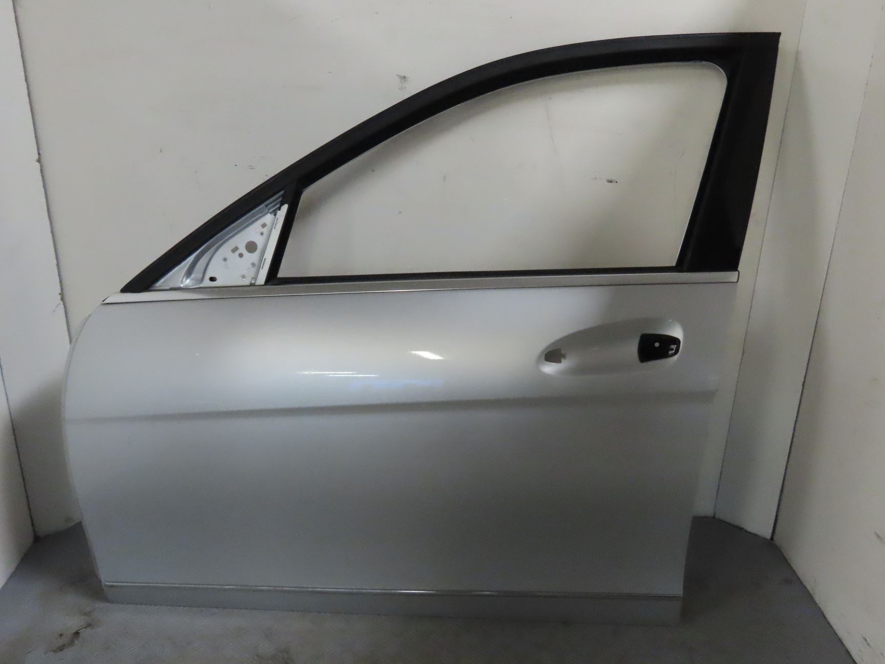 PORTE AVG