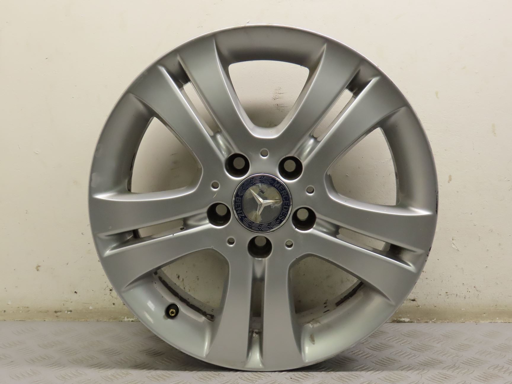 JANTE ALUMINIUM 1