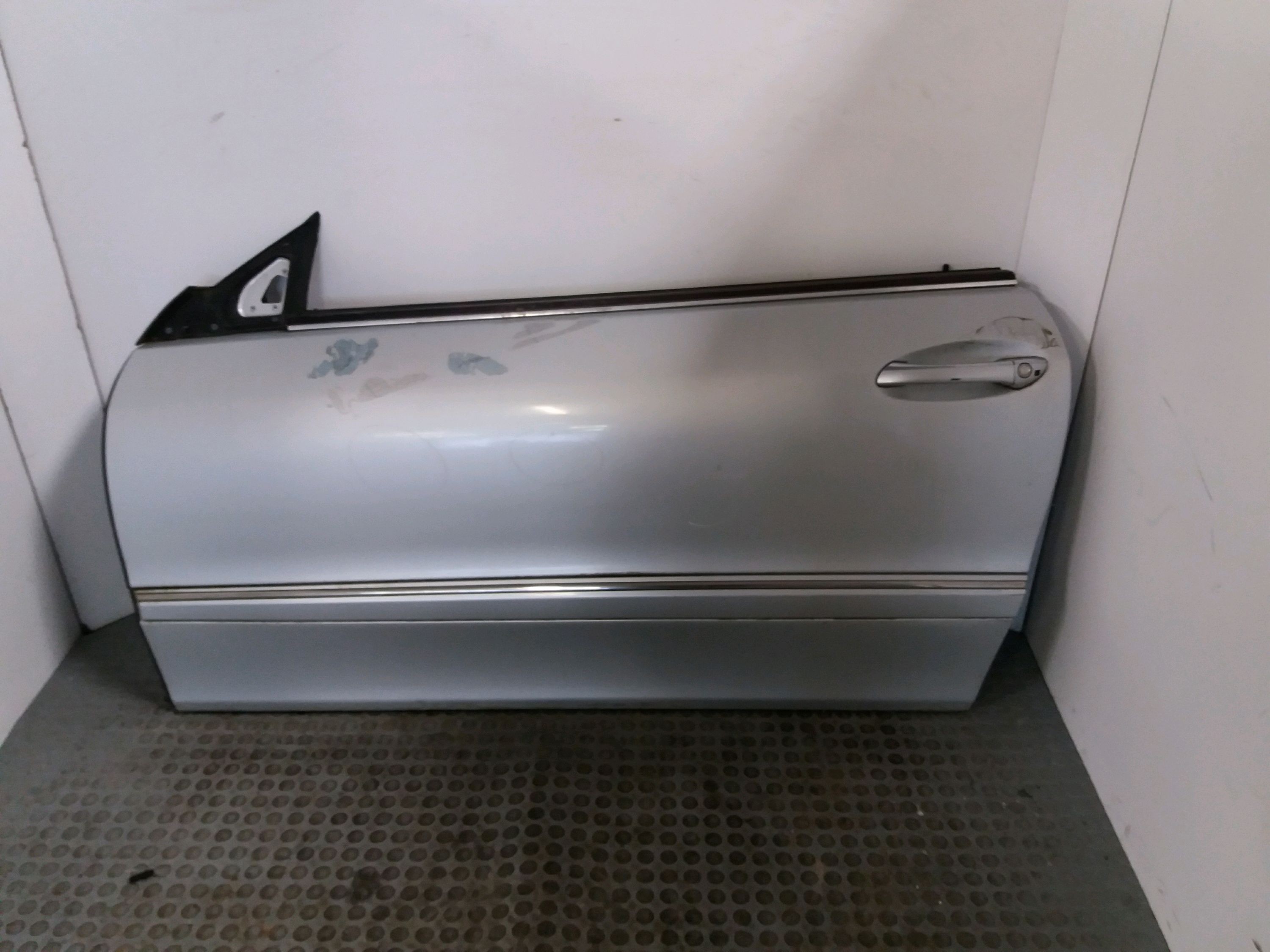 PORTE AVG