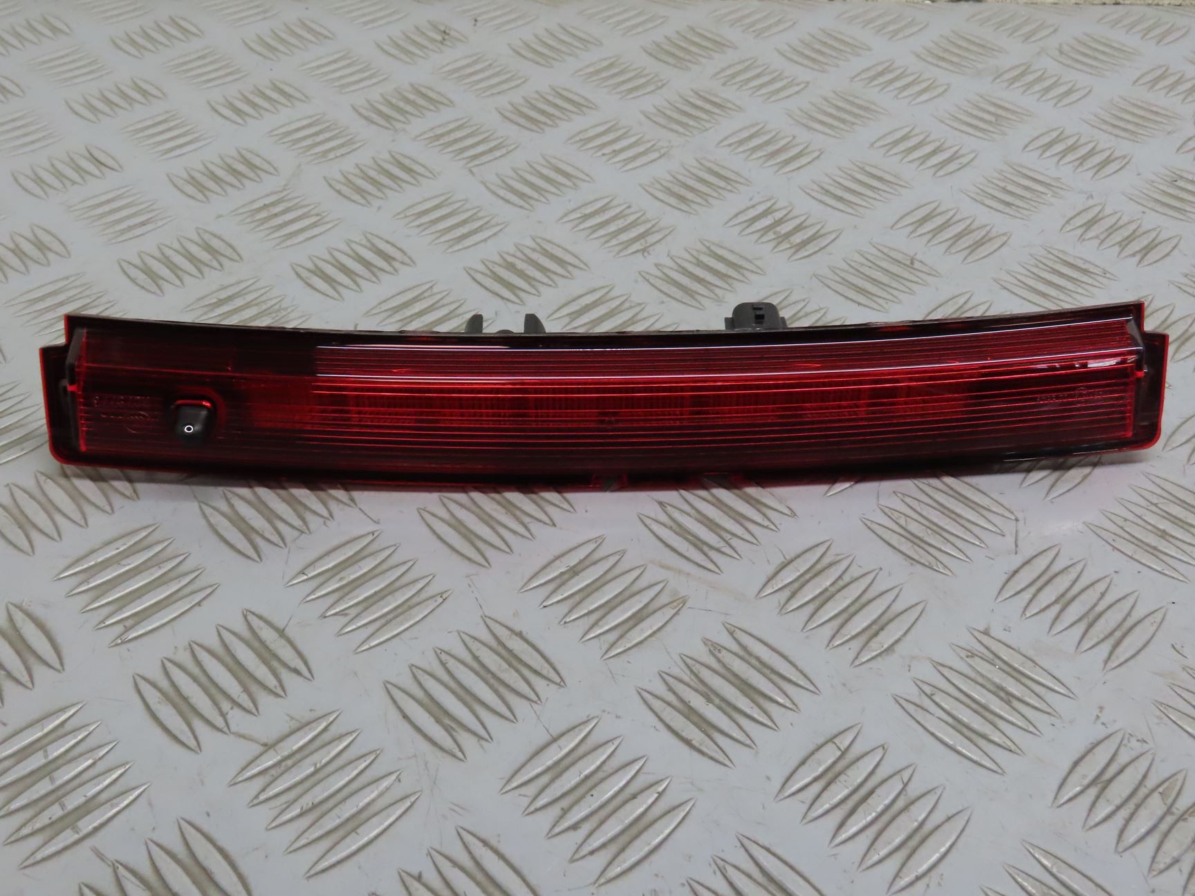 FEUX STOP SUPPLEMENTAIRE