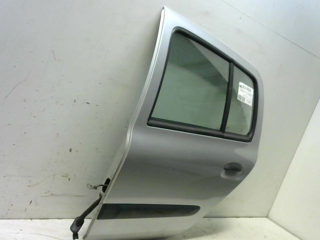 PORTE ARG