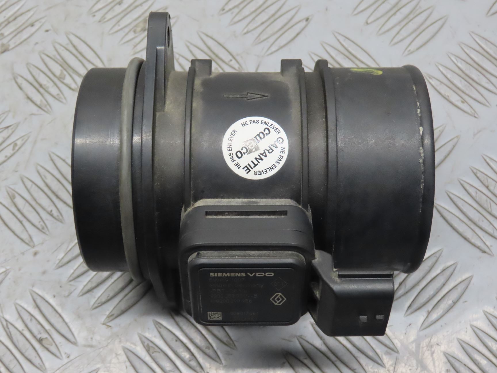 DEBIMETRE AIR