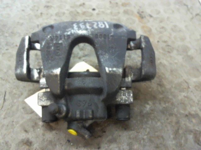 ETRIER DE FREIN AVG