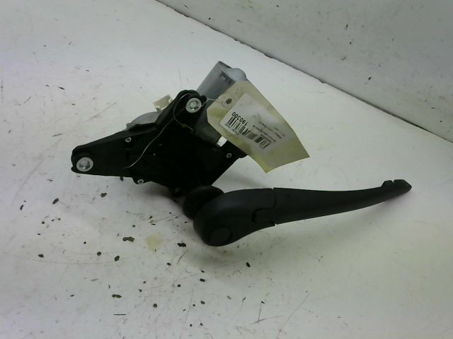 MOTEUR ESSUIE-GLACE AR