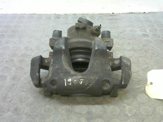 ETRIER DE FREIN AVG