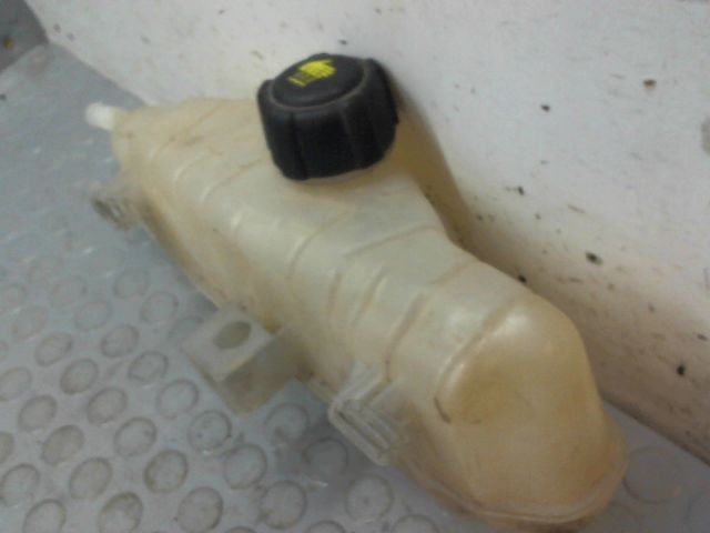 VASE EXPANSION