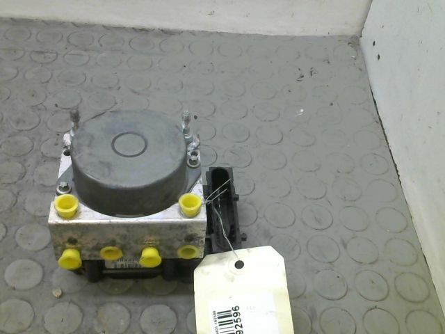 UNITE HYDRAULIQUE ABS