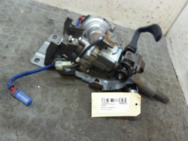 COLONNE DE DIRECTION ASSISTEE