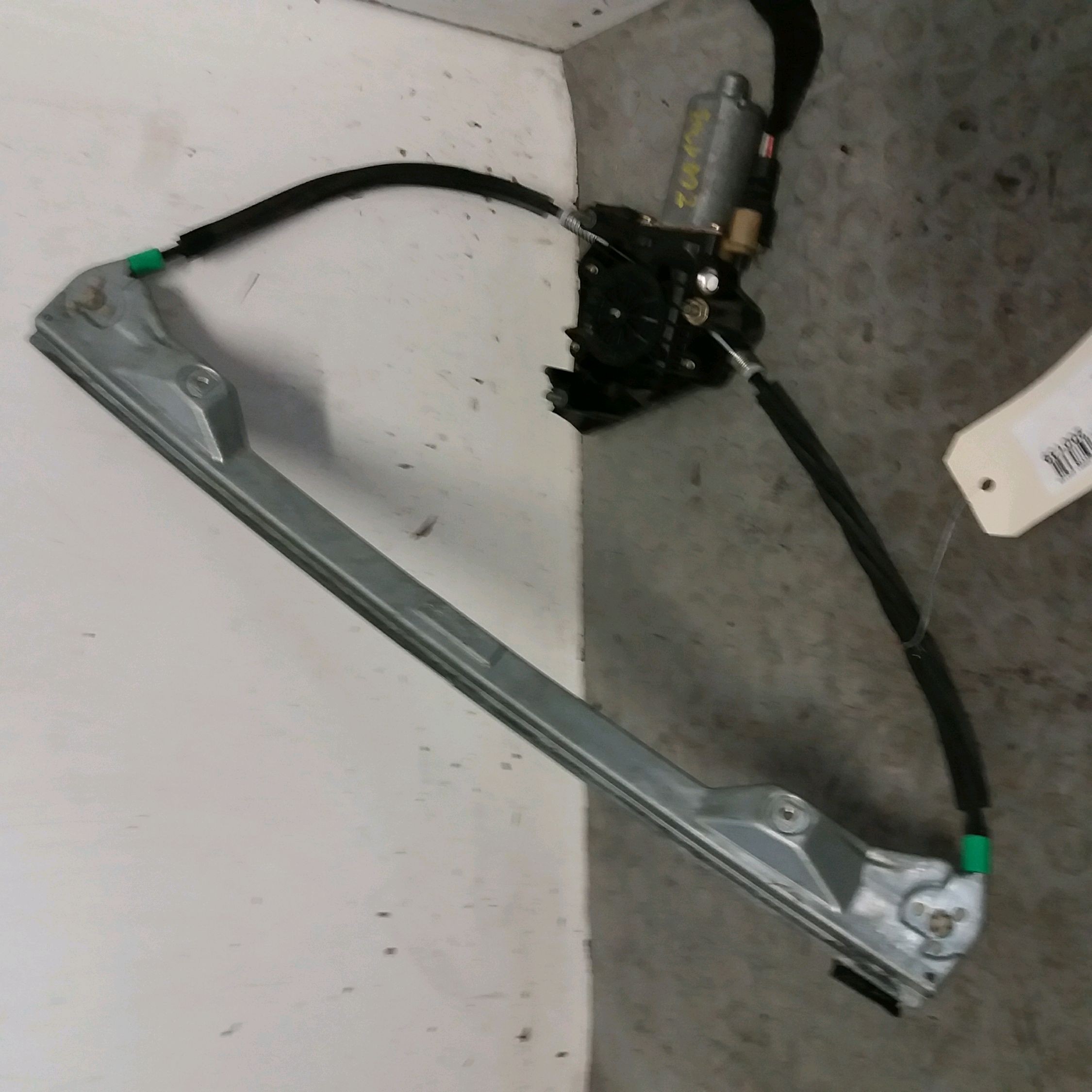MECANISME+MOTEUR LEVE-GLACE ARD