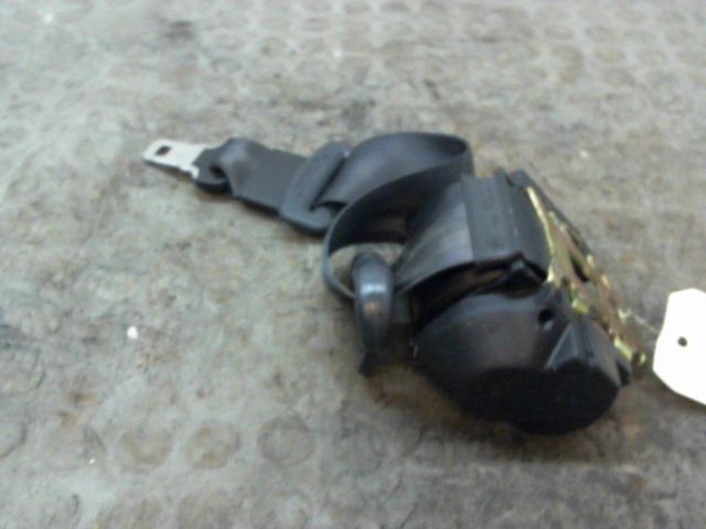 CEINTURE ARC