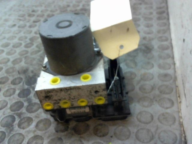 UNITE HYDRAULIQUE ABS