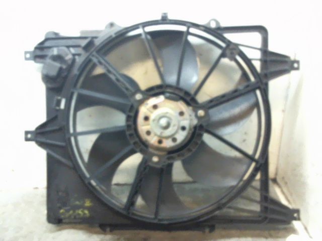 VENTILATEUR DE REFROIDISSEMENT