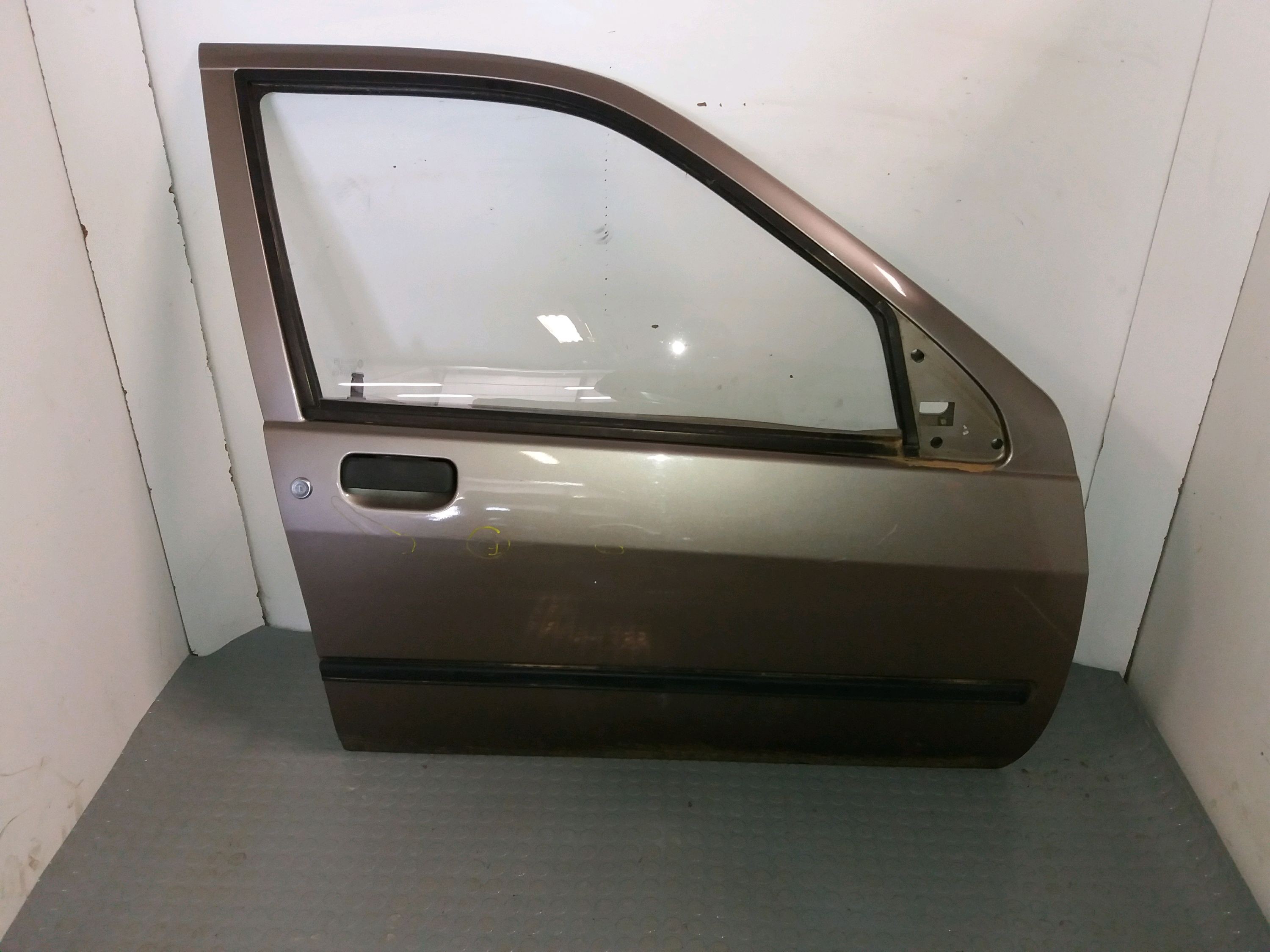 PORTE AVD
