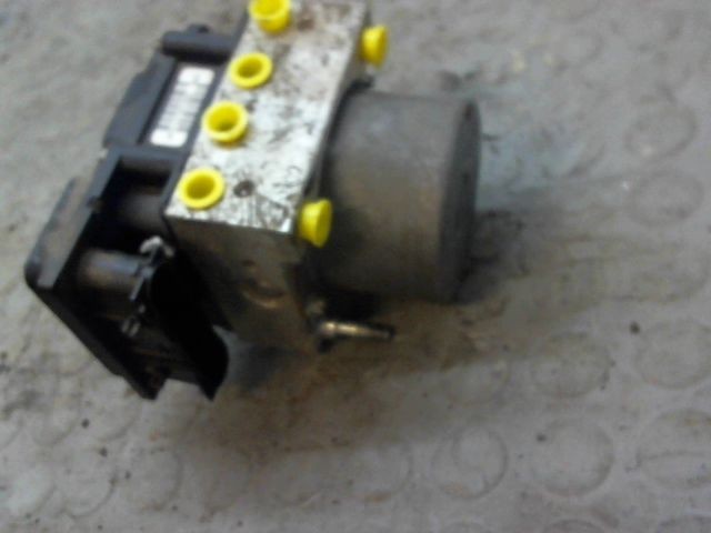 UNITE HYDRAULIQUE ABS