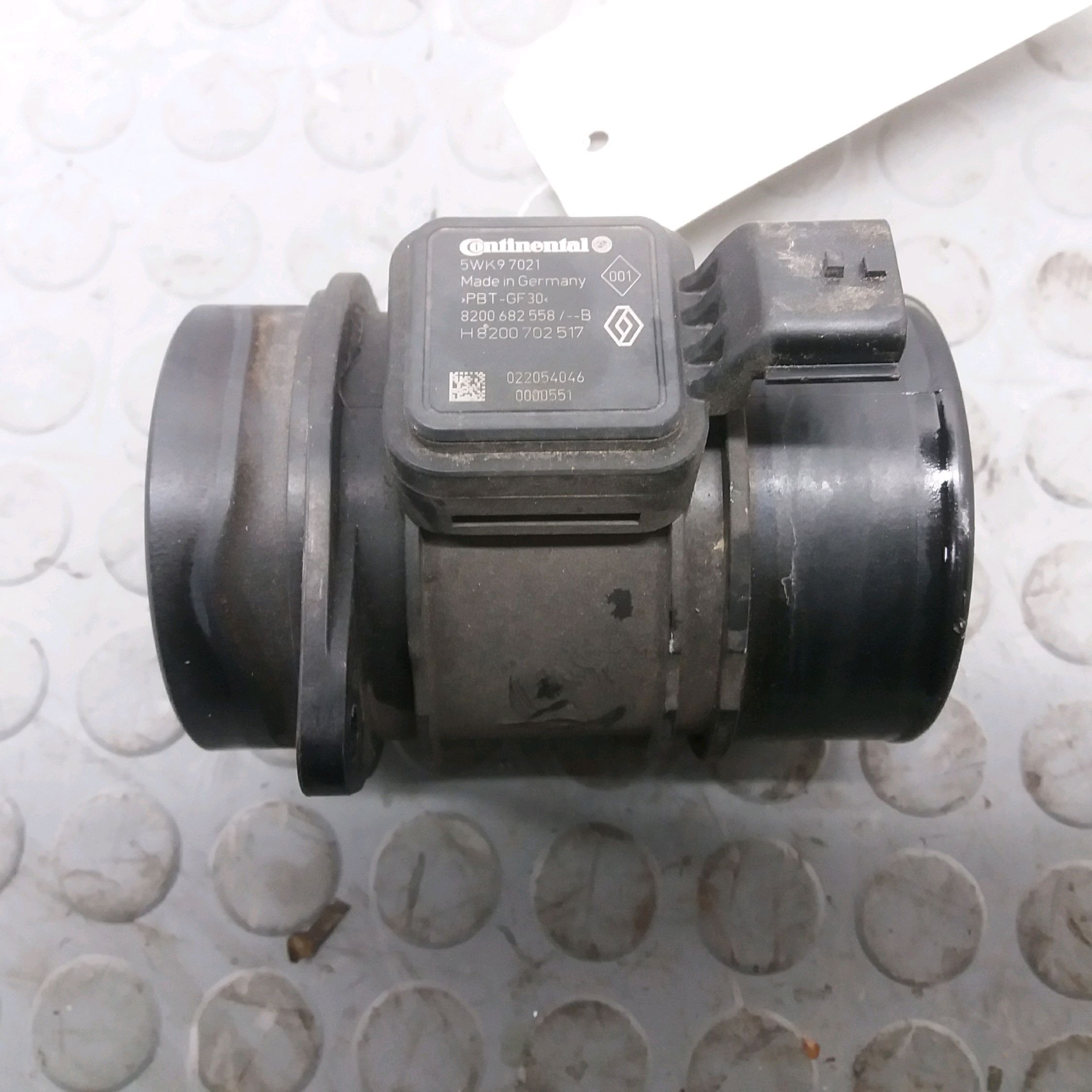 DEBIMETRE AIR