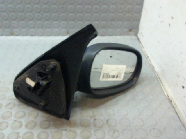 RETROVISEUR EXT ELECTRIQUE D