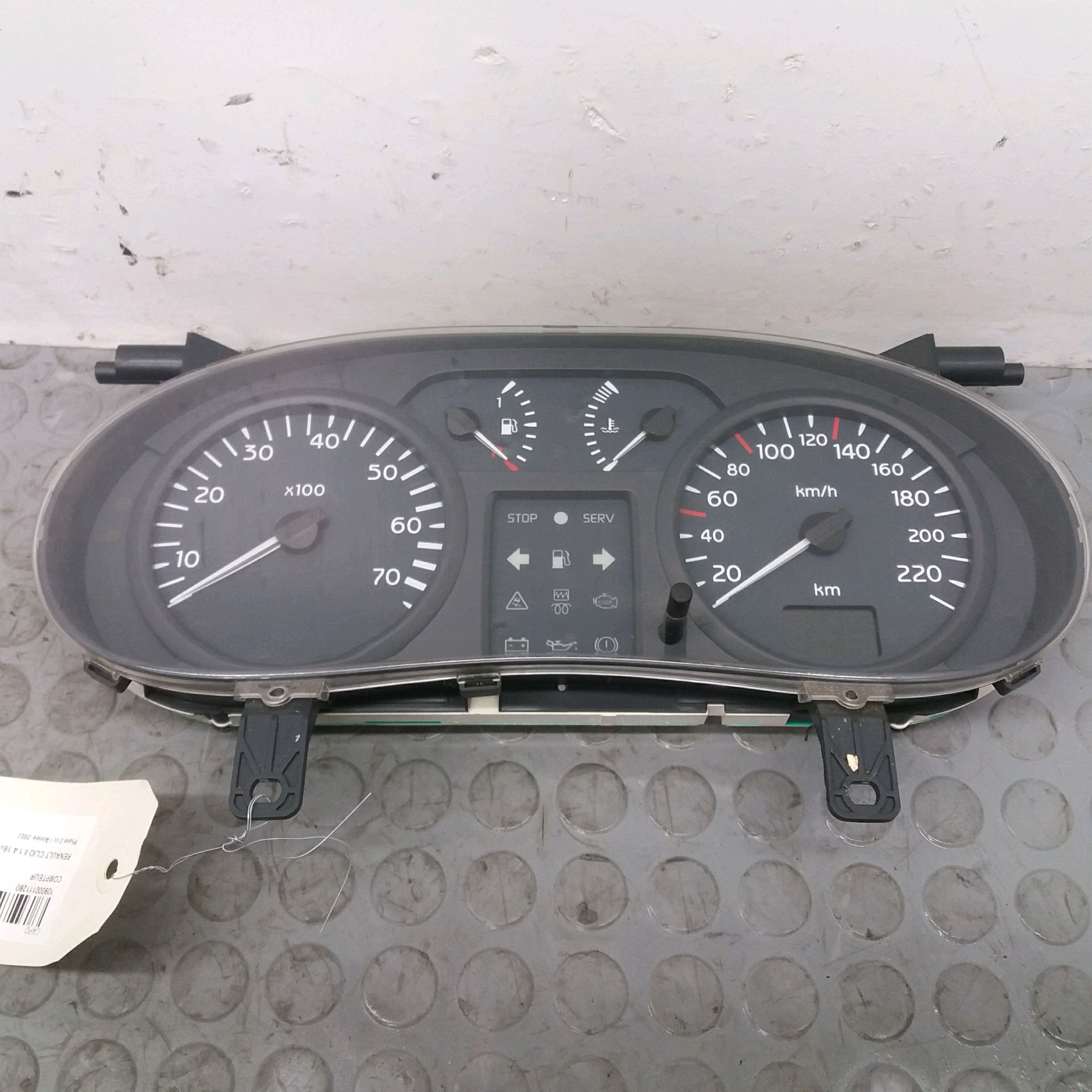 COMPTEUR