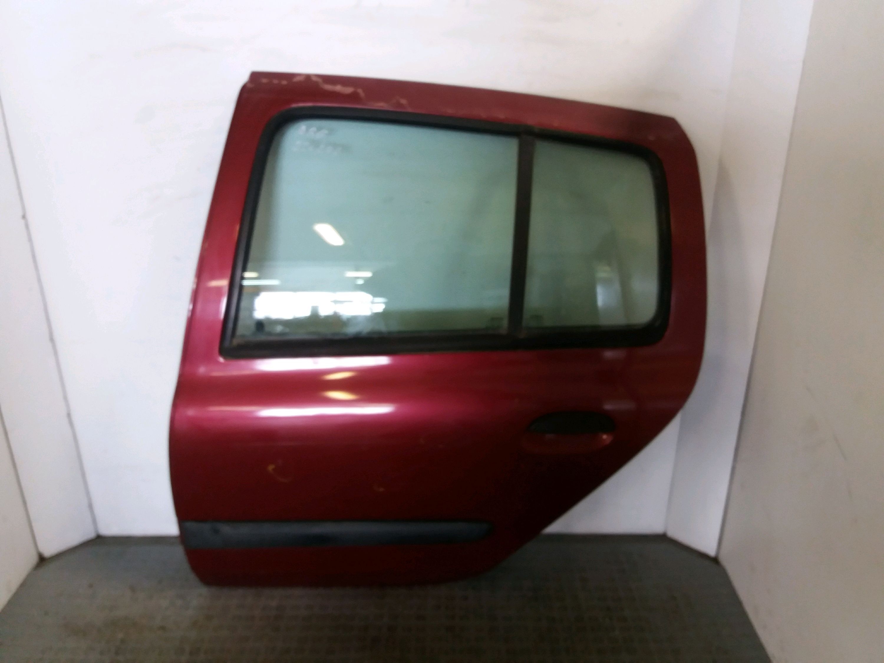 PORTE ARG