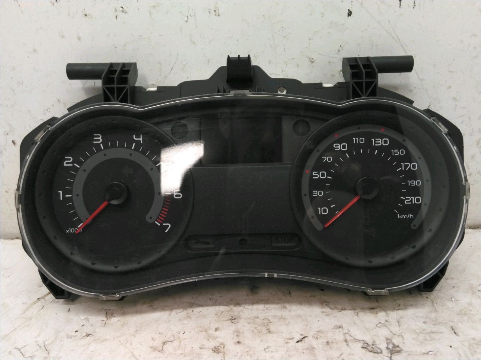 COMPTEUR